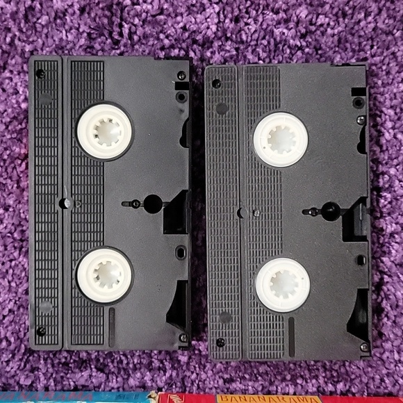 Rare Vintage Bananarama VHS bundle - Picture 7 of 8